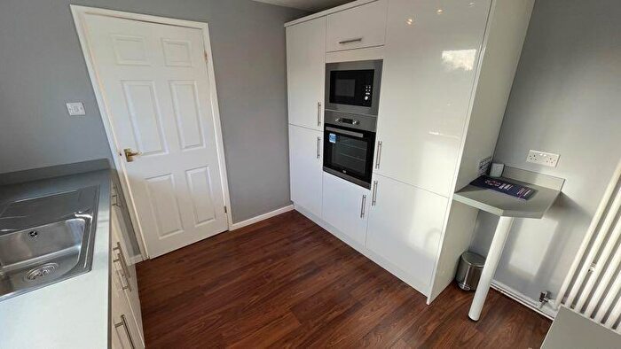 2 Bedroom Detached Bungalow For Sale In St. Marks Avenue, Cherry Willingham, Lincoln, LN3