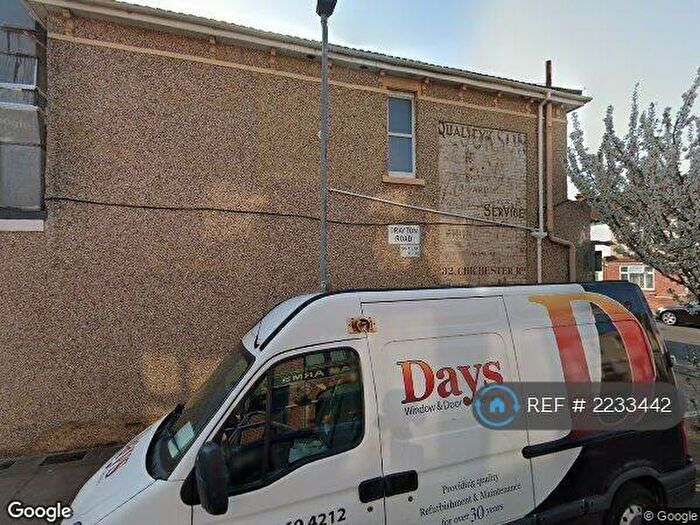 2 Bedroom Flat To Rent In Ground Floor, Portsmouth, PO2