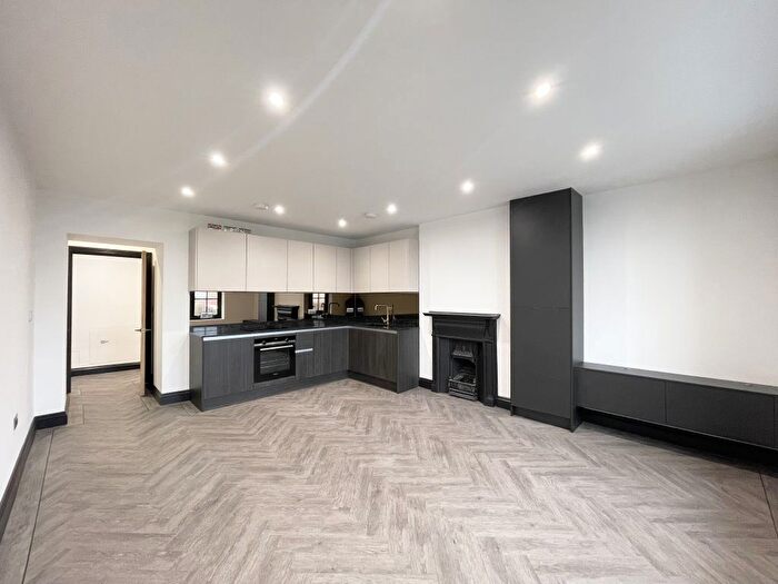 2 Bedroom Flat To Rent In Dyke Road, Brighton, BN1