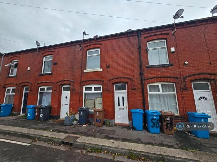 2 Bedroom Terraced House To Rent In Mortimer Street, Oldham, OL1