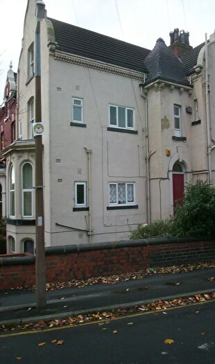 1 Bedroom Flat To Rent In Flat, St. Johns Road, Leeds, ., LS3