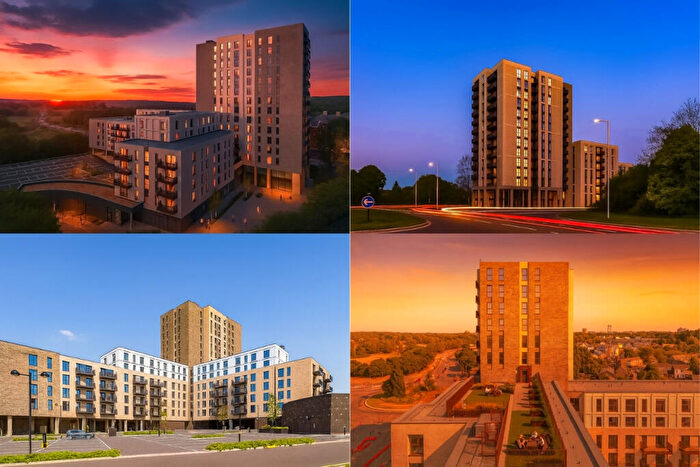 2 Bedroom Apartment To Rent In Millbrook Studios, Burnt Mill, Harlow, Essex, CM20