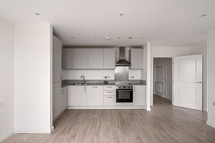 1 Bedroom Apartment To Rent In Brewers Square, Dartford, Kent, DA1