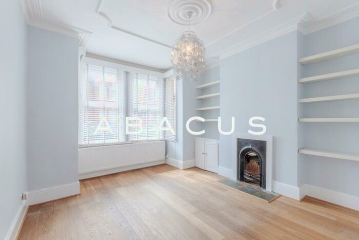 1 Bedroom Flat To Rent In Balmoral Road, Willesden, NW2