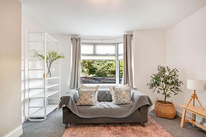 3 Bedroom Terraced House For Sale In Sherwell Road, Brislington, Bristol, BS4