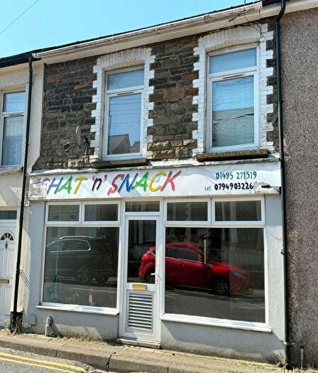 Property To Rent In Newport Road, Cwmcarn, Cross Keys, Newport, NP11