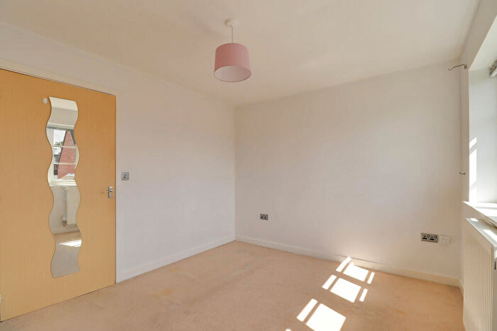 2 Bedroom Apartment To Rent In Pipistrelle Drive, Market Bosworth, CV13