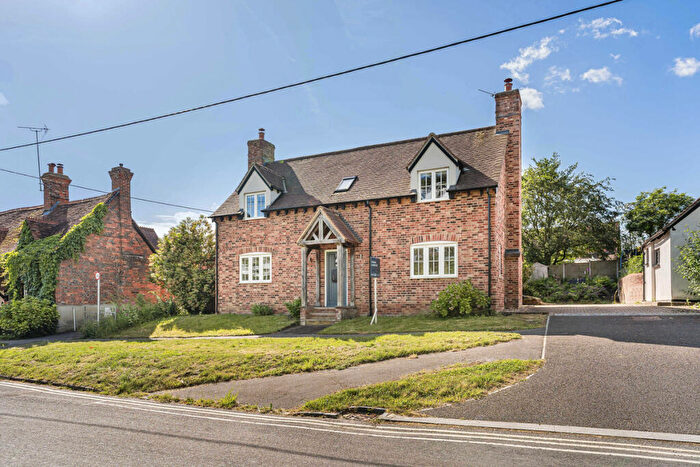 4 Bedroom Detached House For Sale In Manor Road, Didcot, OX11
