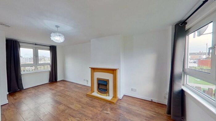 2 Bedroom Terraced House To Rent In Ferniehill Avenue, Edinburgh, EH17