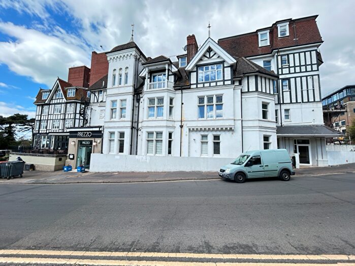 1 Bedroom Flat To Rent In Hinton Road, Bournemouth, BH1
