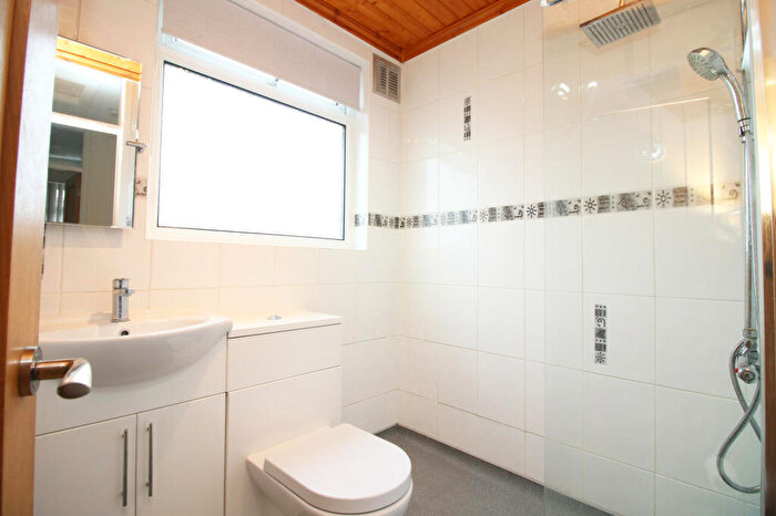 3 Bedroom Terraced House For Sale In Heathfield Road, Fleetwood, FY7