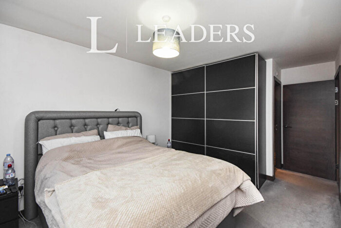 2 Bedroom Apartment To Rent In River View, Bishops Stortford, CM23