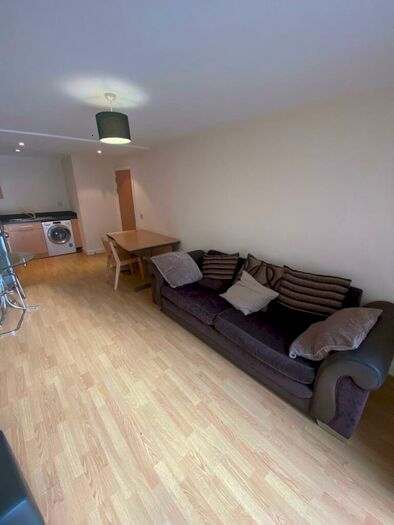 1 Bedroom Flat To Rent In Flat, Abacus Building, Warwick Street, Birmingham, West Midlands, B12