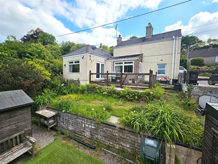 2 Bedroom Cottage For Sale In Chilsworthy, Gunnislake Pp For Extension, PL18
