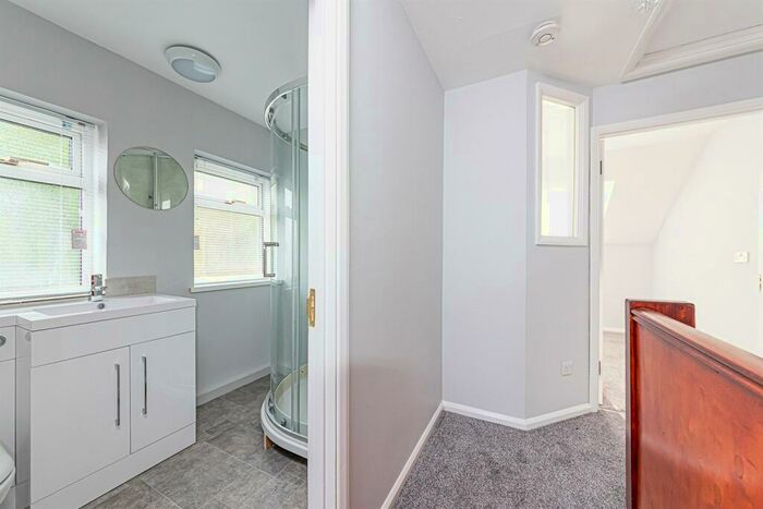 2 Bedroom Apartment To Rent In B Larkswood Drive, Crowthorne, RG45