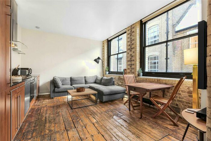 1 Bedroom Apartment To Rent In Dingley Place, London, EC1V