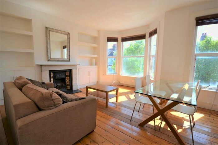 2 Bedroom Flat To Rent In Burrows Road, London, NW10