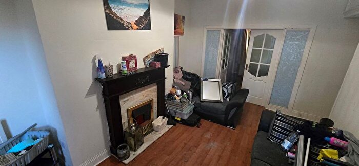 2 Bedroom Cottage For Sale In St. Leonard Street, Sunderland, SR2