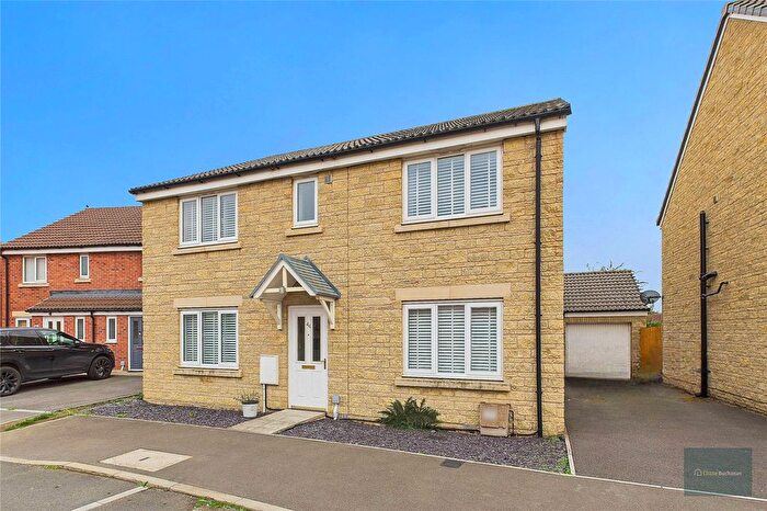 5 Bedroom Detached House For Sale In Teachers Way, Melksham, SN12