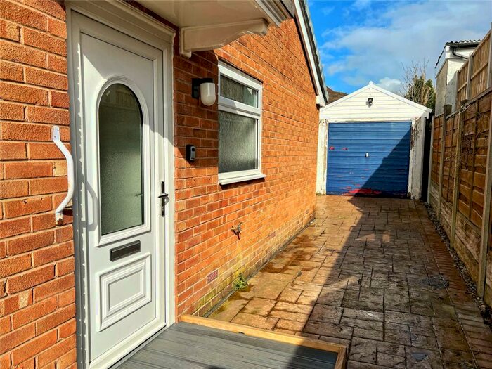 2 Bedroom Bungalow For Sale In Arundel Close, Carrbrook, Stalybridge