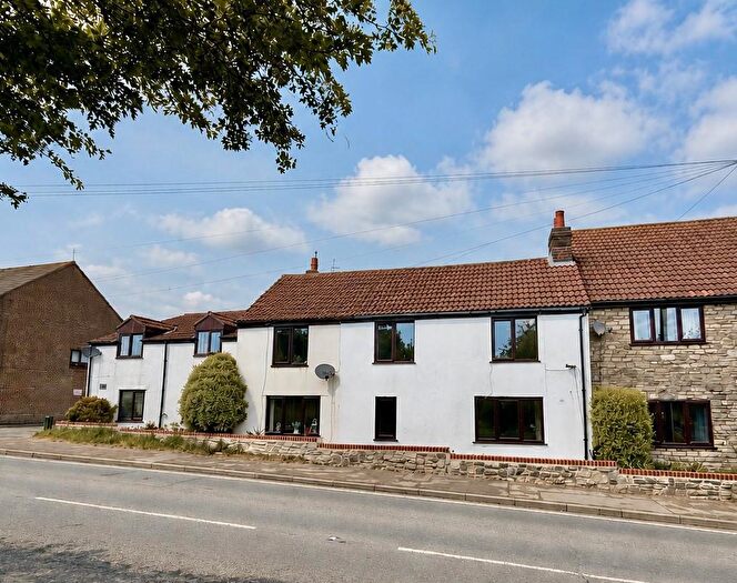 3 Bedroom Terraced House For Sale In Plough Cottages, Osmington, DT3