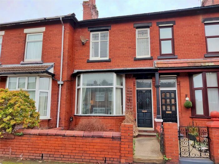 Houses for sale & to rent in OL8 4BL, Coppice Street, Oldham