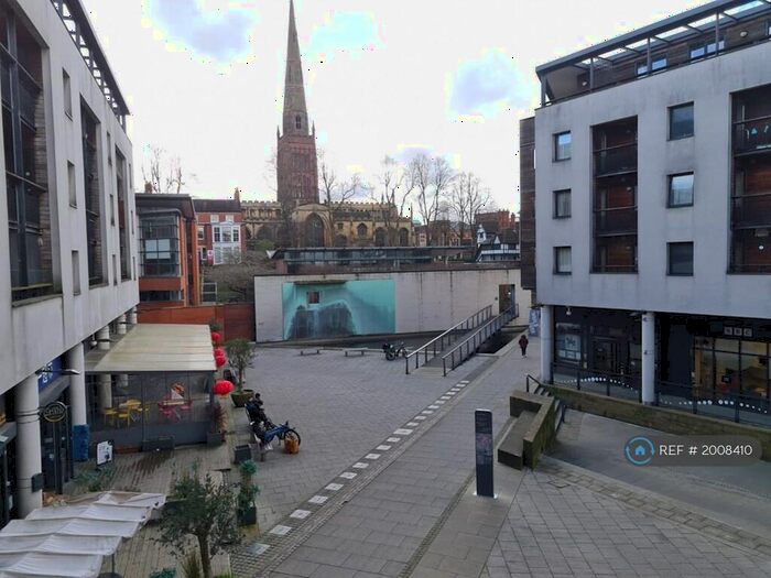 2 Bedroom Flat To Rent In Benedictine Court, Coventry, CV1