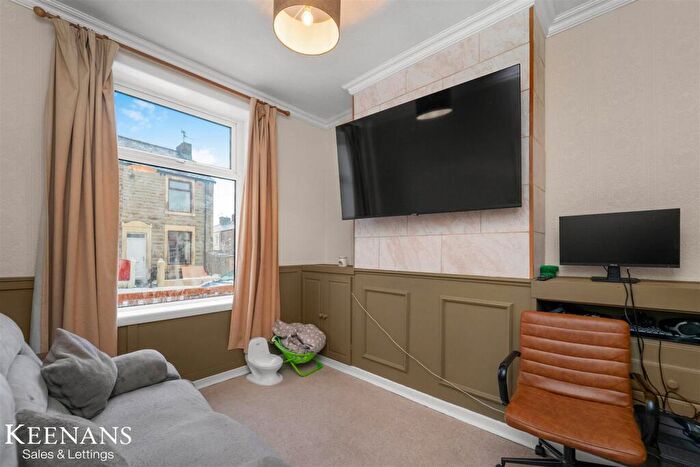 2 Bedroom Terraced House For Sale In Shuttleworth Street, Rishton, Blackburn, BB1