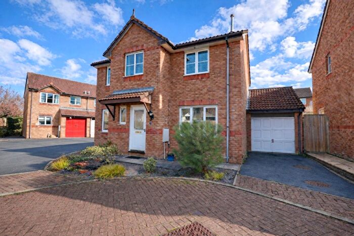 5 Bedroom Detached House For Sale In Kilnwood Park, Roundswell, Barnstaple, Devon, EX31