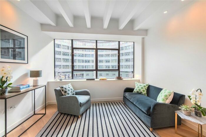 1 Bedroom Flat To Rent In Television Centre, Wood Lane, London, W12