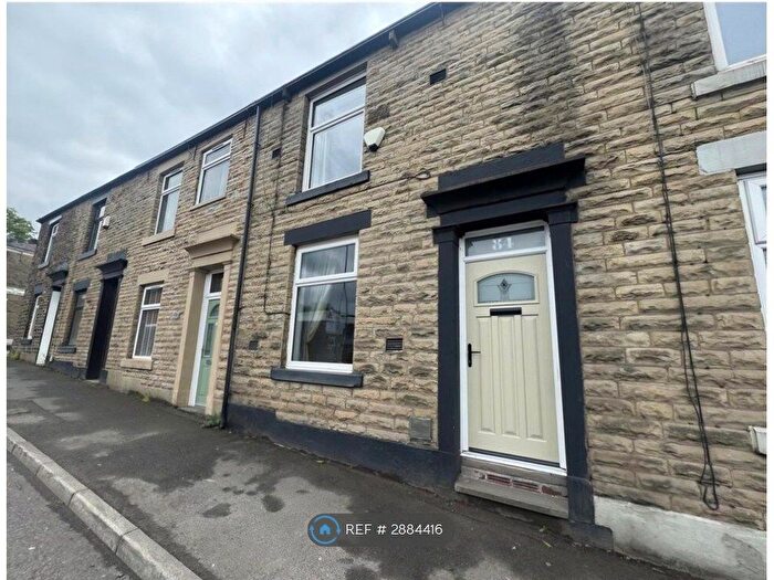 2 Bedroom Terraced House To Rent In Shaw Road, Newhey, Rochdale, OL16
