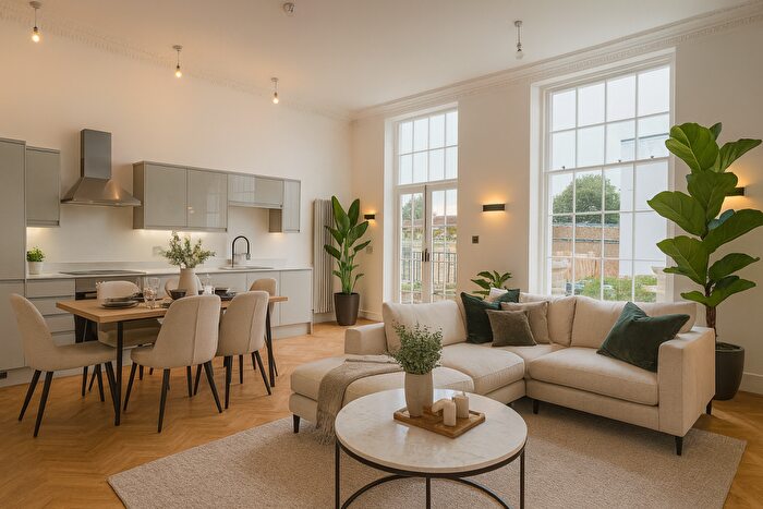 1 Bedroom Apartment For Sale In Townley House, Ramsgate, CT11