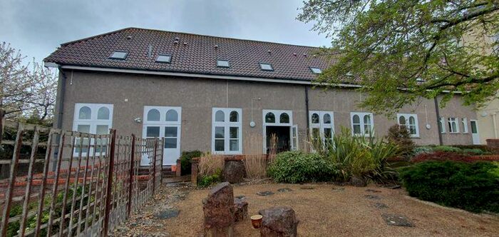 1 Bedroom House To Rent In Hensmans Hill, Bristol, BS8