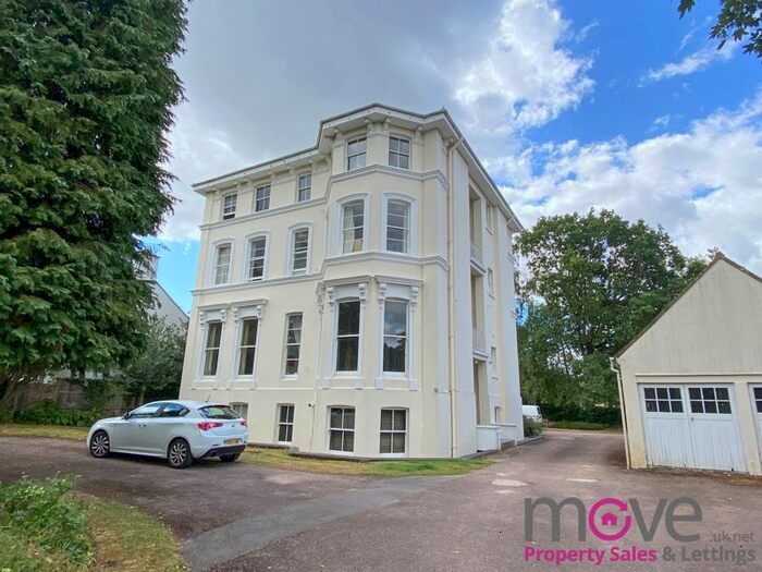 1 Bedroom Flat To Rent In Battledown Approach, Charlton Kings, Cheltenham, GL52