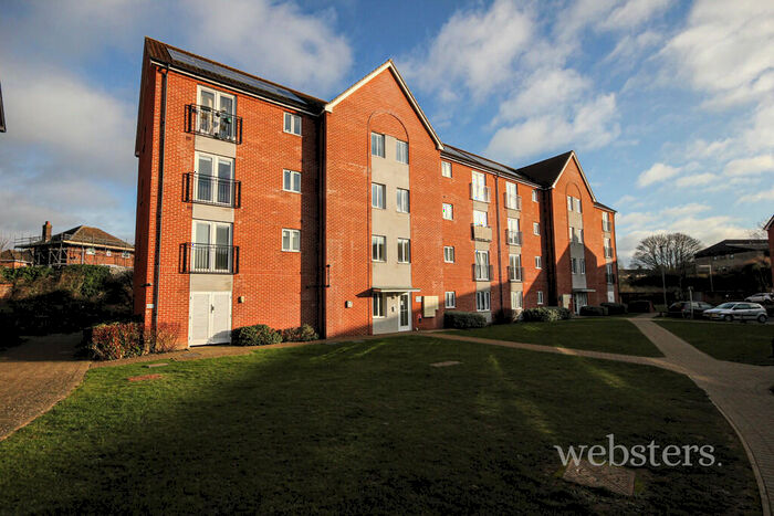 1 Bedroom Apartment To Rent In Brazen Gate, Norwich, NR1