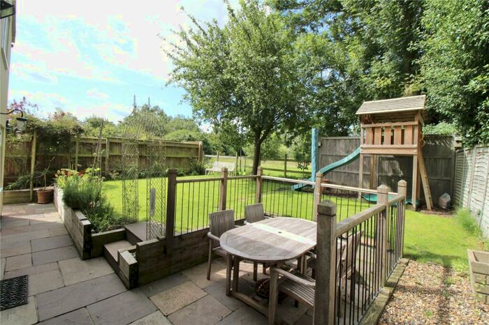 4 Bedroom Detached House For Sale In Chapel Road, Otley, Ipswich, Suffolk, IP6