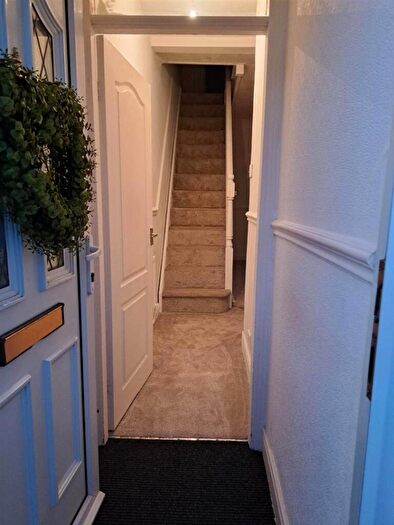 2 Bedroom Terraced House For Sale In West View, Crook, DL15