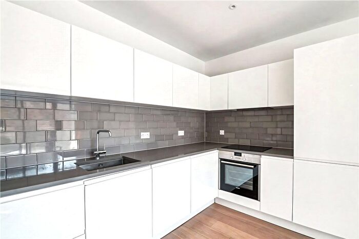 2 Bedroom Flat To Rent In Commodore House Royal Wharf, Royal Crest Ave, London, E16