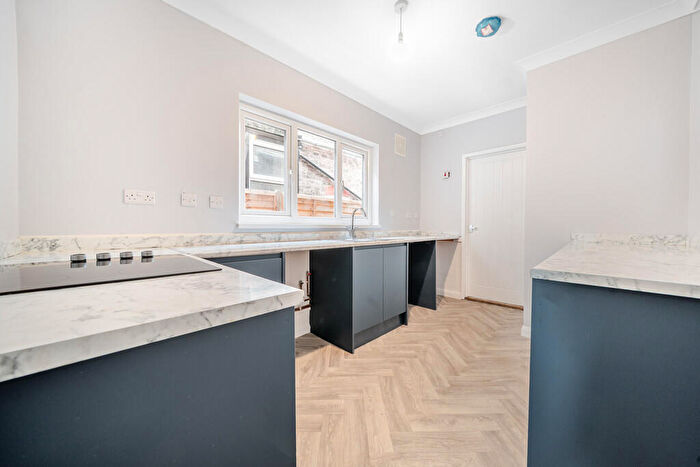 3 Bedroom Terraced House For Sale In Prince Albert Road, Southsea, PO4