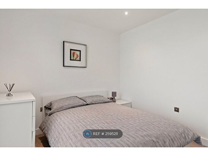 1 Bedroom Flat To Rent In Junction Road, London, N19