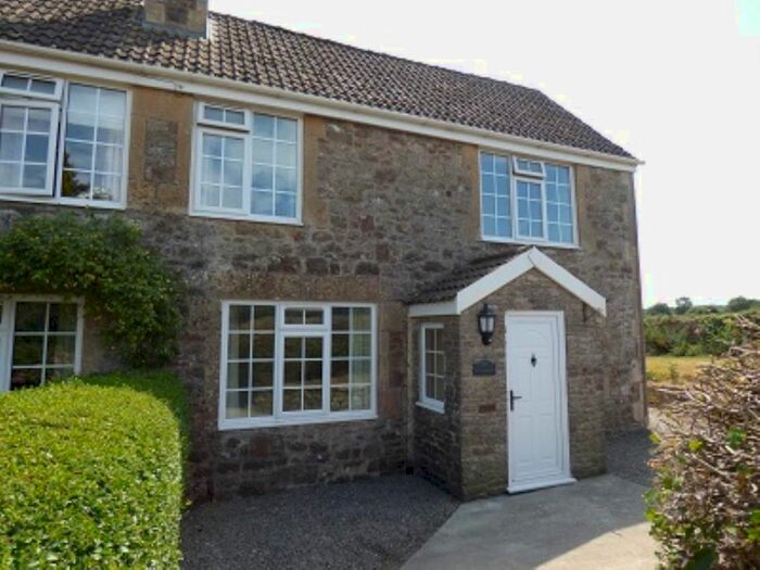 3 Bedroom Property To Rent In Chantry, Nr Frome, Somerset, BA11