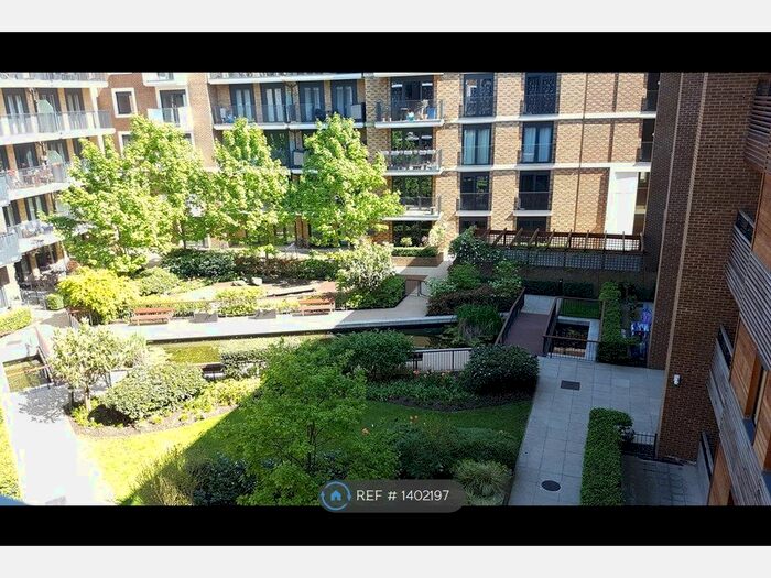 1 Bedroom Flat To Rent In Fairmont House, London, SE16