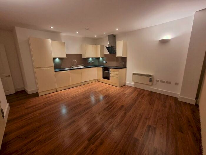 1 Bedroom Flat To Rent In Hacon Square, London, E8
