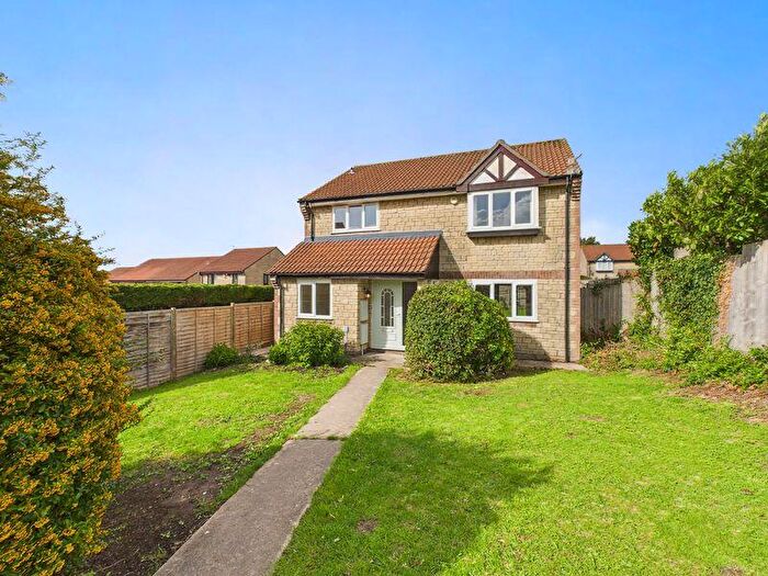 5 Bedroom Detached House For Sale In Oldbridge Road, Bristol, BS14