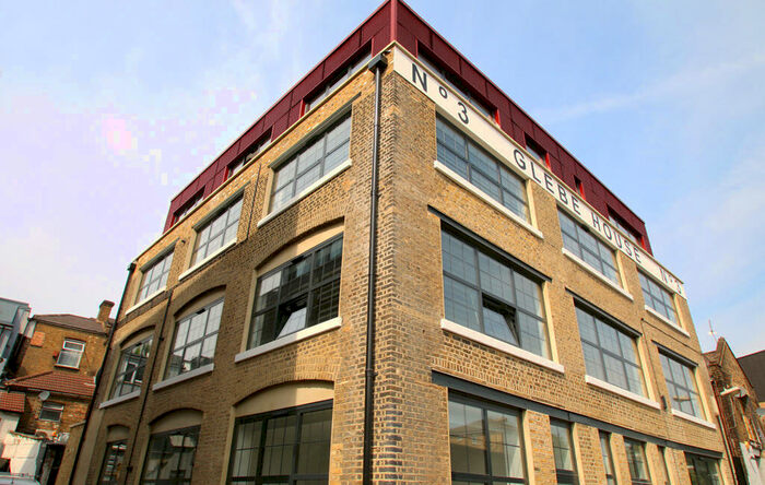 2 Bedroom Flat To Rent In Glebe Road, Flat, Hackney, E8