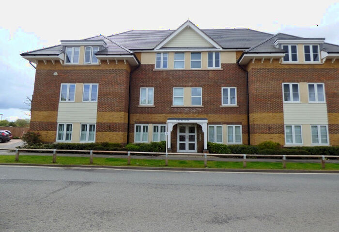 1 Bedroom Apartment To Rent In Great Bookham, KT23