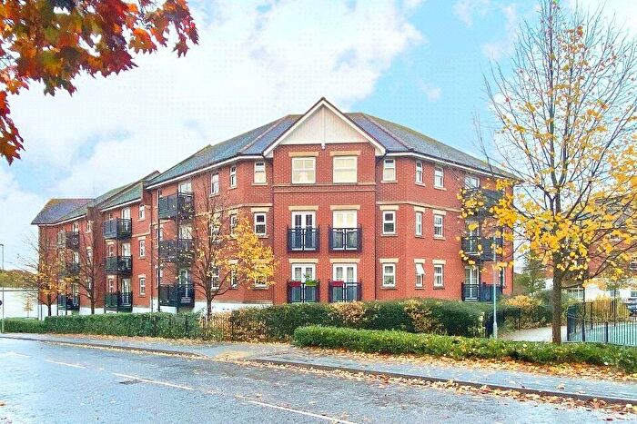 2 Bedroom Flat To Rent In Bell Chase, Aldershot, Hampshire, GU11