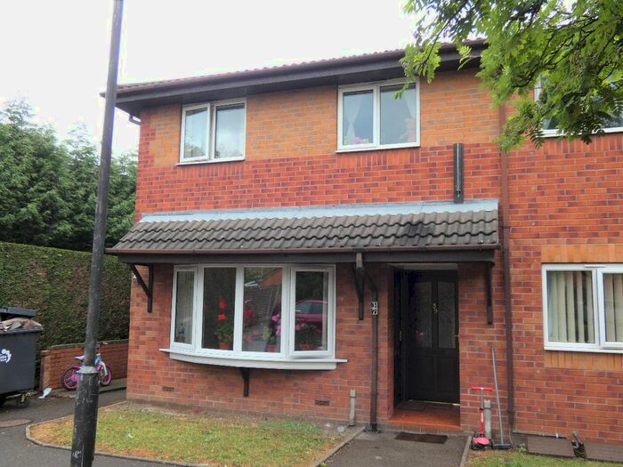 1 Bedroom Flat To Rent In Tolkien Way, Hartshill, Stoke-On-Trent, ST4