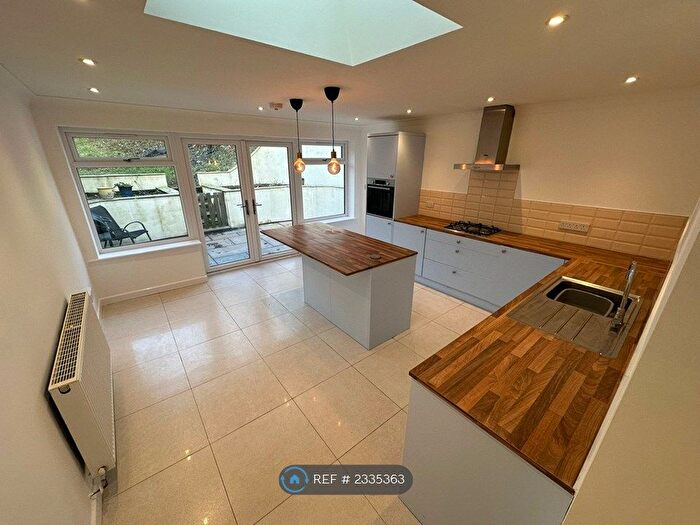 2 Bedroom Semi-Detached House To Rent In Riding Barn Hill, Wick, Bristol, BS30