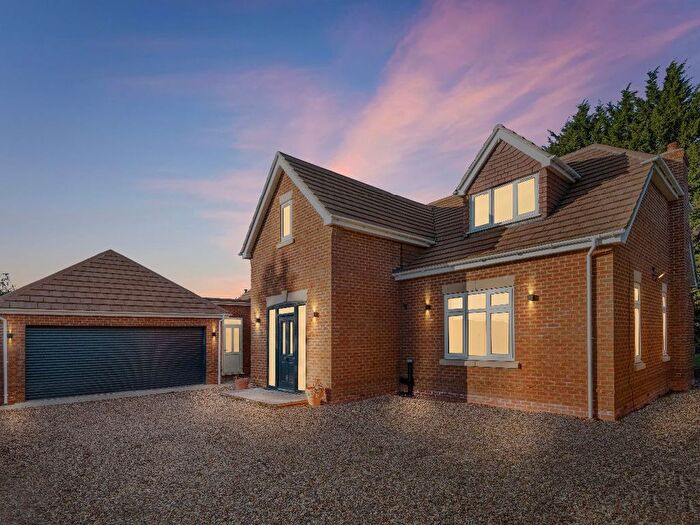5 Bedroom Detached House For Sale In Mulberry House, Wexham Woods, SL3